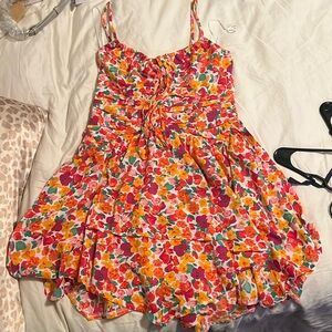 Princess Polly mini dress
